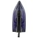 Iron SCARLETT SC-SI30K57, 2400 W, ceramic sole, 35 g/min, 280 ml, black