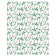 Pillow Roller "Field flowers, decorative, size 16x45 cm