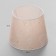 Universal lampshade "abstraction" E27/E14 24x24x19cm