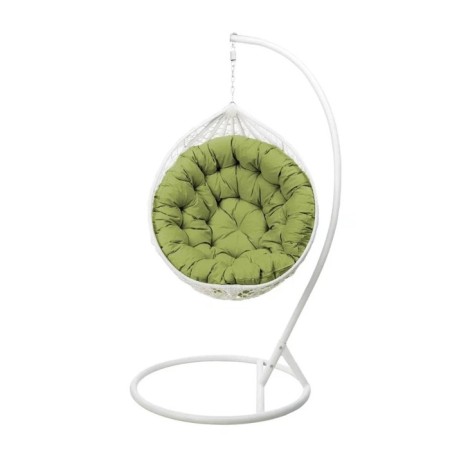 Billy swing pillow, diameter 115 cm, herbal color-2