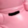 Pigger "Pig loves money" 14x11x11cm