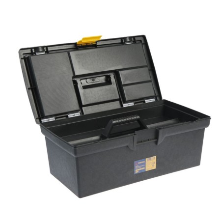 Tundra tool box, 16 ", 405 x 215 x 160 mm, plastic, organizer-5