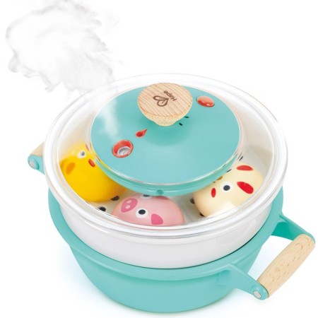 Set of game "Little cook"-6