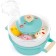 Set of game "Little cook"