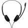 Headphones with an Epos Sennheiser PC 8 USB Microphone Black 2M Library USB heading (1000432)