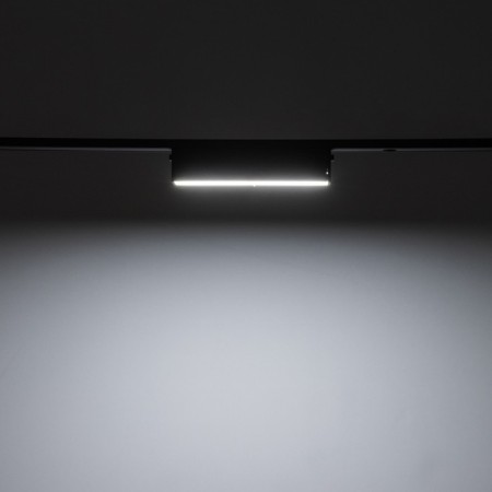 TRUKOL LOMK ULTRA "Line" LED 5W 3000K-5700k CRI90 Black 12.2x2.6x2.4cm-3