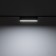 TRUKOL LOMK ULTRA "Line" LED 5W 3000K-5700k CRI90 Black 12.2x2.6x2.4cm