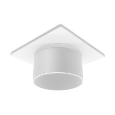 Lamp built -in spot Ambrella Techno Spot Techno TN325, GU5.3, color white sand-1