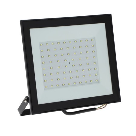 Flight LED in Home SDU-7, 100 W, 230 V, 6500 K, IP 65, Black-6