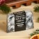 SPA soap - care for the bathhouse and sauna of "great good luck" coal, bath fun 80 grams