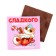 Chocolate in the box "Sweet New Year", 50 g