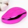 Hair removal eraser "Be beautiful every day", 10 x 6.5 x 3 cm