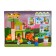Designer "Zoo", 98 parts