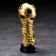 Stele "Football: Cup No. 1" 17x7x7cm