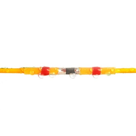 Thermal assembly connector TM Stekker series LD302-0515-3