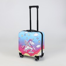 Small suitcase 20 
