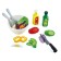 Set of game "Vegetable salad", 40 items