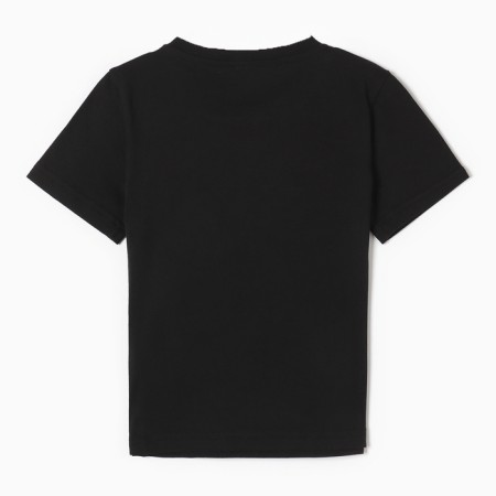 Children's T-shirt "Cool Boy" Mickey Mouse, height 86-92, black-3