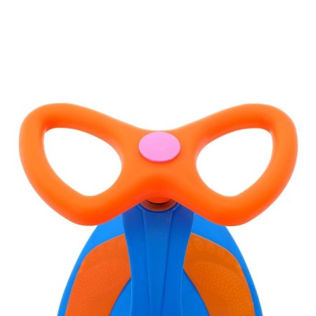 Bibikar-Tolocar "Plammar", Blue color-4