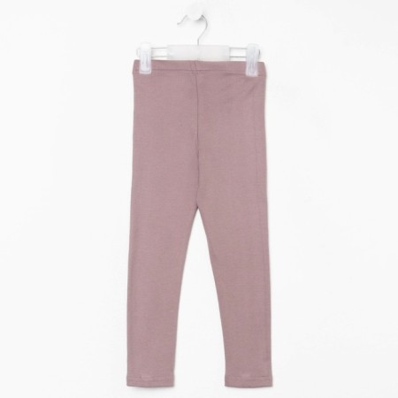 Children's legins kaftan "Dream" R.36 (134-140), brown-8