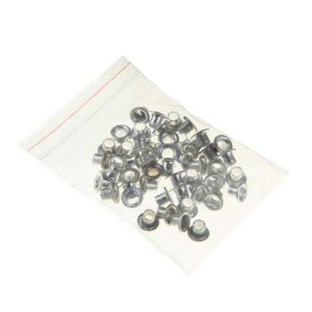 A hole for breaking through 1 hole, with the installation of a gross up up to 30 sheets, diameter 5 mm-2