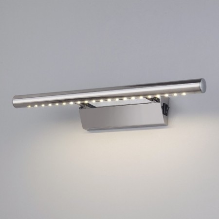 Elektrostandard, Trinity LED 5 W, 100X400X55 mm, IP20, chromium color
