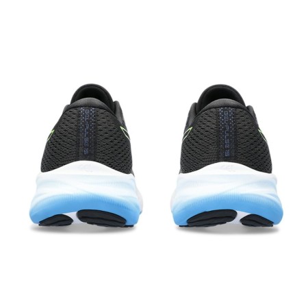 Cunning male ASICS GEL-PULSE 15 1011B780 001, size 11.5 US-4