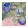 New Year's napkins paper Grandpero Deluxe "Luxurious Christmas tree", 3 layers, 33x33 cm, 20 pcs