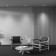 Technical DL096-gu10-W Spark, 92x92x35 mm, GU10, 1x10W, white color, white color