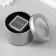 Antistress Magnet "Neokub" 216 balls d = 0.5 cm (black)
