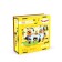 Wooden figured puzzle three cats "Scarecrow Day"