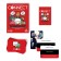 Board alcohol game for associations and imagination "Connect", 100 cards, 18+
