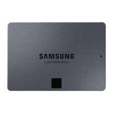SSD Samsung SATA-III 8TB MZ-77Q8T0BW 870 QVO 2.5 