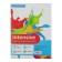 Color paper A4, 50 sheets of Calligrata intensive, blue, 80 g/m²