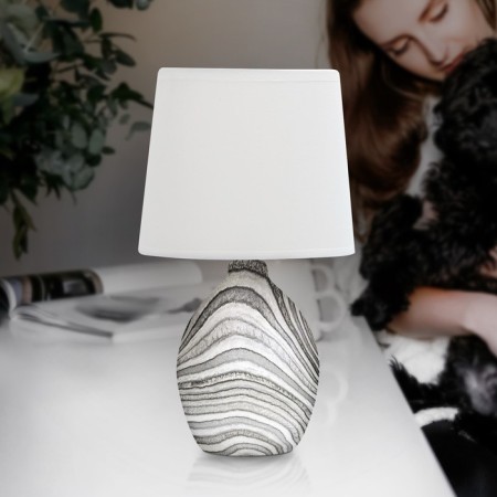 RIVOLI Chimera 7072-502 1CHA14, 40W, white tree-3