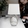 RIVOLI Chimera 7072-502 1CHA14, 40W, white tree
