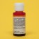 Driving dye gel "Top Decor", egg-yellow, 30 g