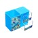 Set of desktop stationery, 6 items, Calligrata "Sea"