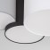 Ceiling lamp Mona, 60W, E27, 74x48x29 cm