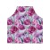 Apron kitchen with a photo print "Life", adjustable, size OS