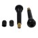 Valve for free tires TR-418, set 4 pcs
