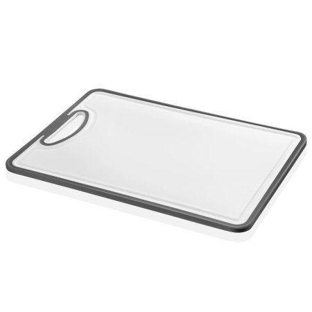 Cutting board EMHOUSE, size 35x25 cm, color mix-2
