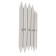 Boister Paper, set 6 pieces (D: 1, 2, 3, 4, 5, 6, mm) ZHK "Nevskaya Palette"