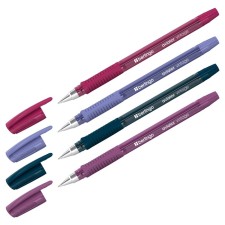 Ballpoint handle Berlingo 