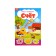 Stickers set No. 1, 6 pcs. 12 pp., A5 format