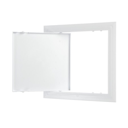 Revisionine "Space" LK2020, 200 x 200 mm, plastic-1