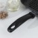 Square frying pan square shares, 26 × 26 cm, anti-stick coating