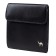 Camel Premium valve purse, black color