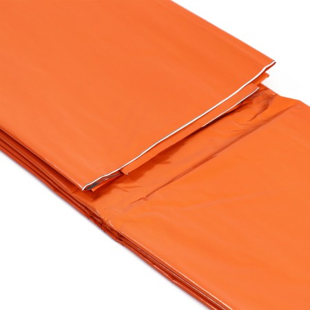 The thermalode of the universal "Adventure" (transformed into a tent and sleeping bag)-2