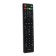 Remote control Huayu RS41-DCG, for TV, universal, black